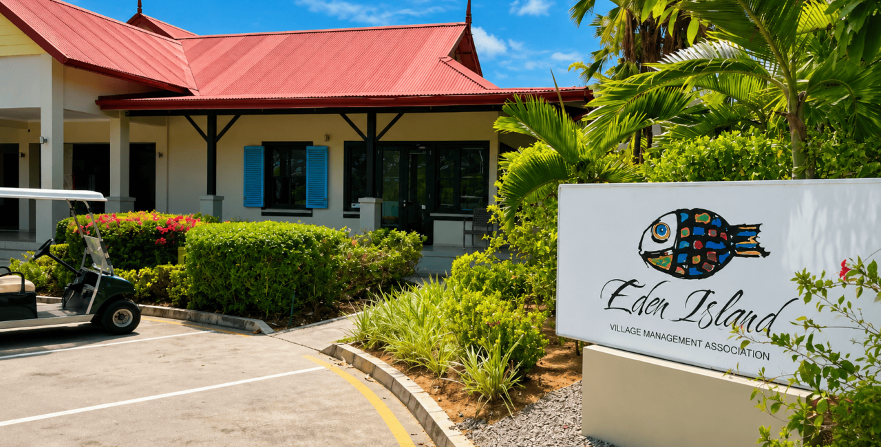 D'appartements, maisons et villas à Eden Island — officielle et sans majoration