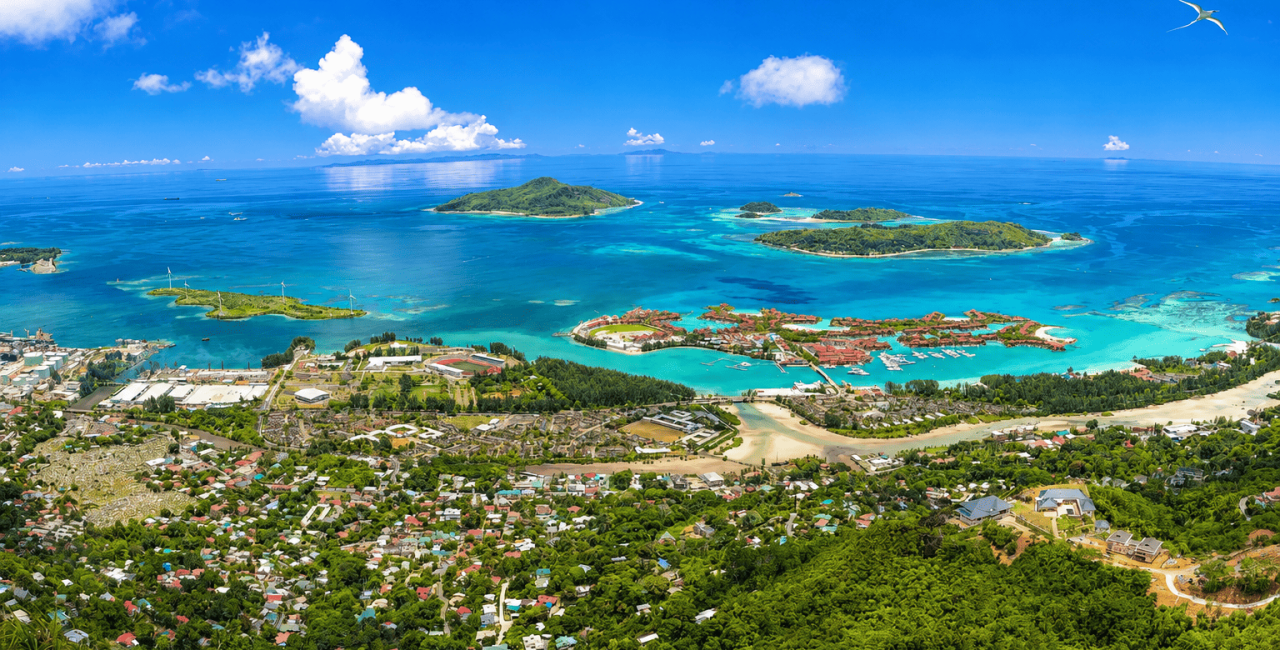 Jubilé d'or des Seychelles : comment les îles célébreront 50 ans d'indépendance