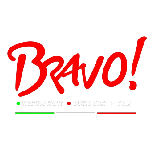 Bravo Restaurant Seychelles logo